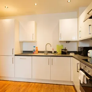 Lovely In Modern , London United Kingdom