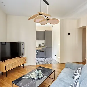 Invalide By Prestige , Paris France