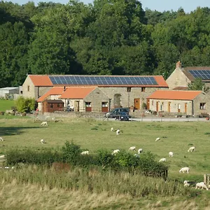 Rawcliffe House Farm , Pickering United Kingdom