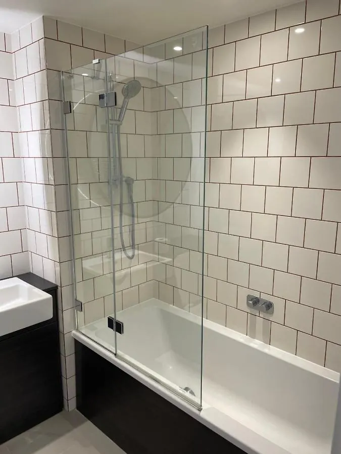 Royal Wharf Apartments London